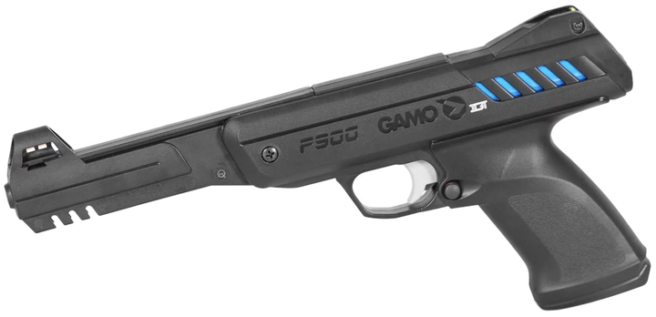 Пневматичний пістолет Gamo P-900 IGT (STZGA2WIA0024) - зображення 2