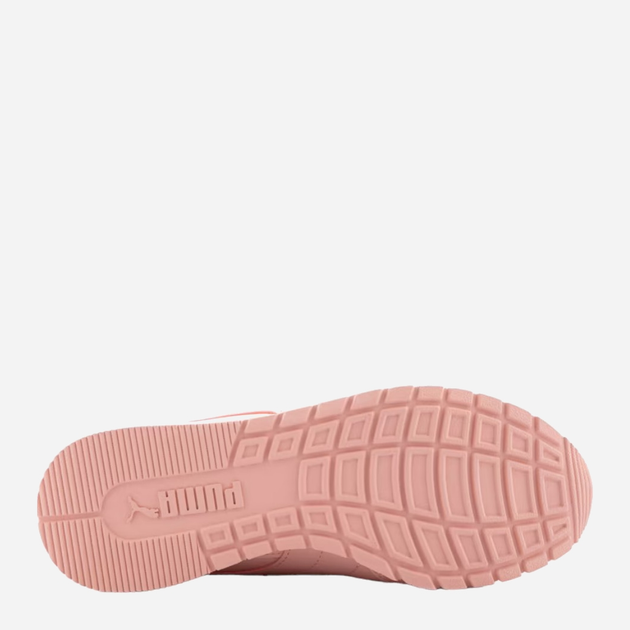 Buty do biegania damskie Puma ST Runner v3 L 384855-14 40.5 (7UK) Różowe (4064536977461) - obraz 6