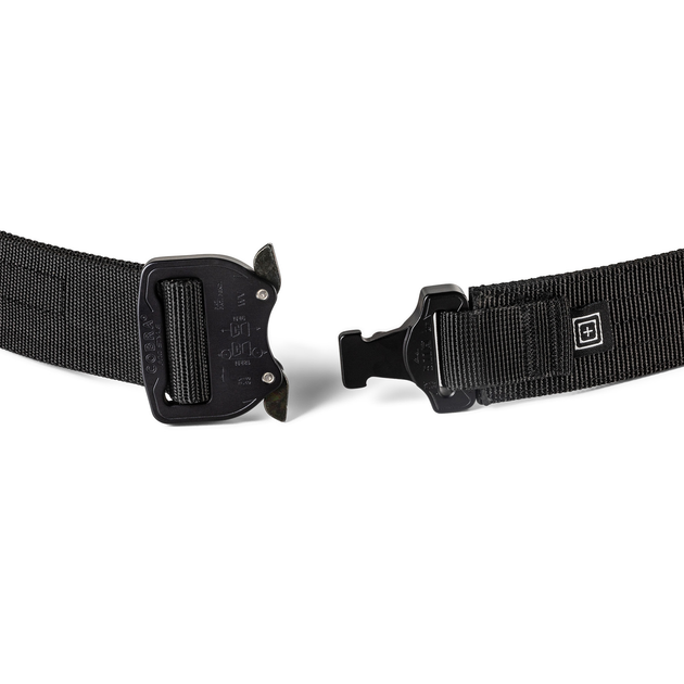 Пояс тактичний 5.11 Tactical® Maverick EDC 1.5 Belt 2XL Black - зображення 2