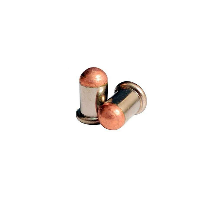 Патроны Флобера Sellier & Bellot Randz Curte 4 мм 200 шт - изображение 4