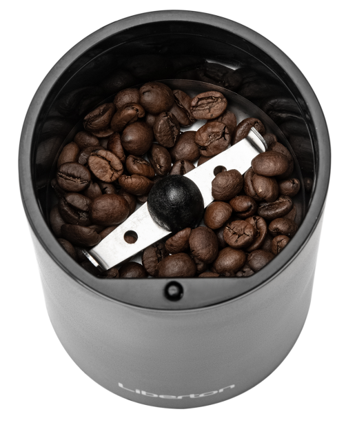 Кофемолка Liberton LCG-2302 - изображение 2