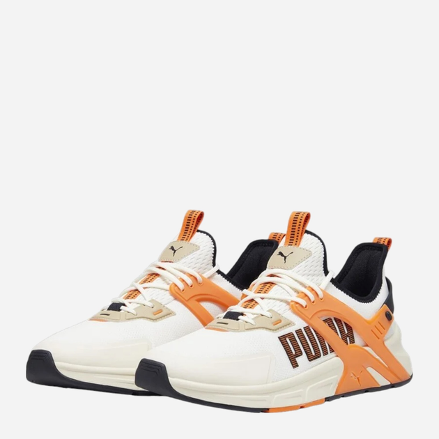 Чоловічі кросівки Puma Pacer + 395240-05 46 (11UK) Молочні (4099686350925) - зображення 2