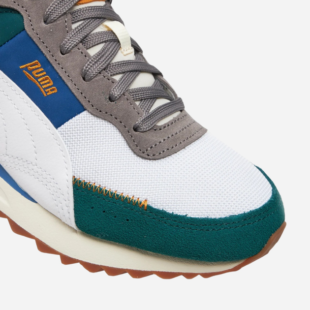 Чоловічі кросівки Puma Road Rider SD 397377-10 44.5 (10UK) Різнокольорові (4099686434762) - зображення 6