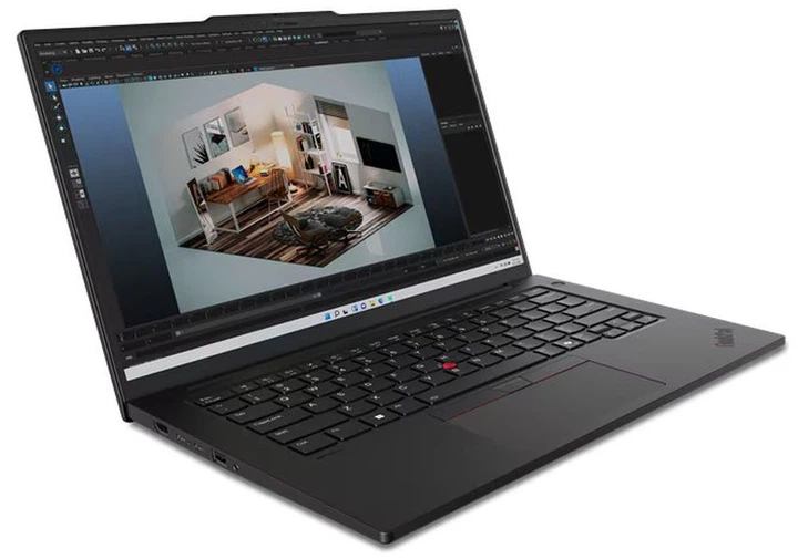 Windowsノート本体 ThinkPad P14s Gen5 Ryzen7/32GB/SSD1TB ThinkPad P14s Gen 5 AMD 価格.com限定・Ryzen 7 PRO 8840HS・32GB