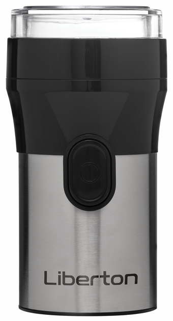 Кофемолка Liberton LCG-2303 - Фото 1 Кофемолка Liberton LCG-2303 - изображение 1