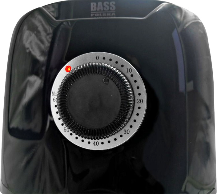 Frytkownica beztłuszczowa Bass Polska BH 10870 - obraz 6