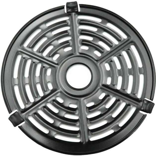 Frytkownica beztłuszczowa Bass Polska BH 10870 - obraz 8