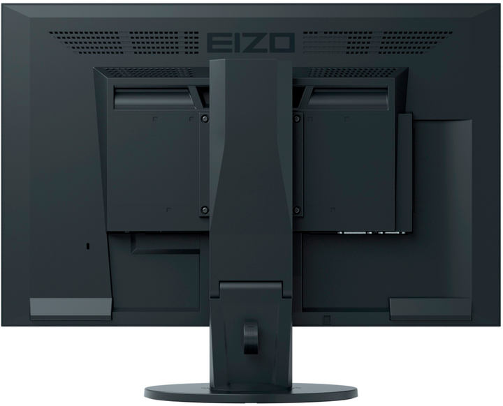Monitor 24.1" EIZO FlexScan EV2430-BK (4995047052999) - obraz 4
