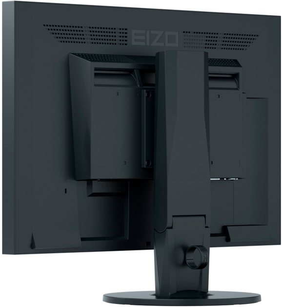 Monitor 24.1" EIZO FlexScan EV2430-BK (4995047052999) - obraz 5