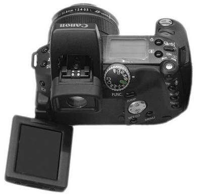 Фотоаппарат Canon PowerShot PRO1 купить на ROZETKA | Отличная цена