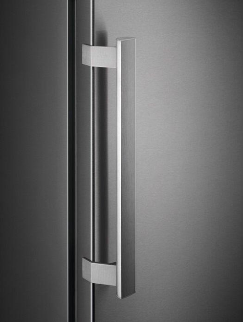 Морозильна камера Electrolux LUT7ME28X2 - изображение 4