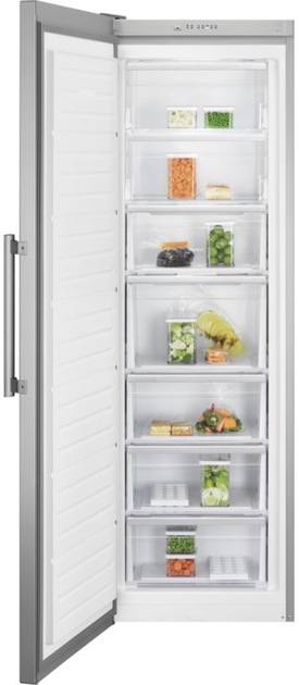 Морозильна камера Electrolux LUT7ME28X2 - изображение 8