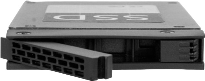 Płyta montażowa ICY DOCK ExpressTray Mini MB322TP-B - obraz 4