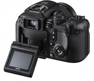 Фотоаппарат Fujifilm FinePix S9500 купить на ROZETKA | Отличная