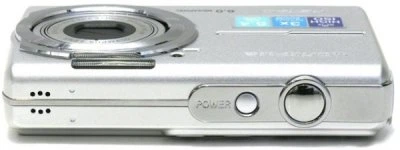 Фотоаппарат Olympus FE 190 купить на ROZETKA | Отличная цена на