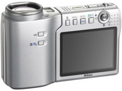 コンパクトデジタルカメラ Nikon  COOLPIX  S10 Amazon | Nikon デジタルカメラ COOLPIX S10 COOLPIXS10 | コンパクト 通販