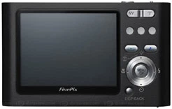 Фотоаппарат Fujifilm FinePix Z2 купить на ROZETKA | Отличная цена