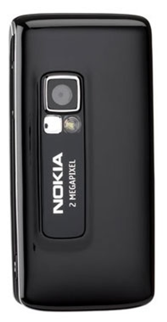 Шлейф Nokia 6280 / 6288 с кнопкой включения