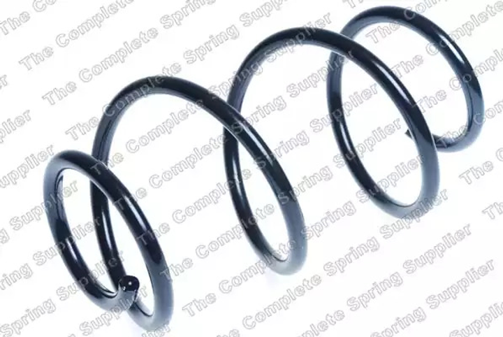 Пружина подвески передн. HYUNDAI i30, Lesjofors (4037252) - изображение 1