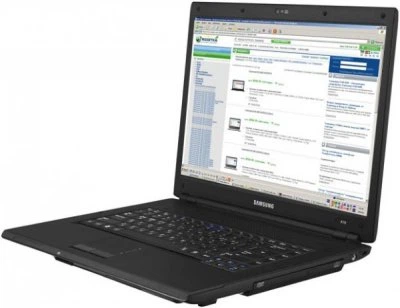 Ноутбук Samsung R70 (NP-R70A001) – фото, отзывы, характеристики в ...