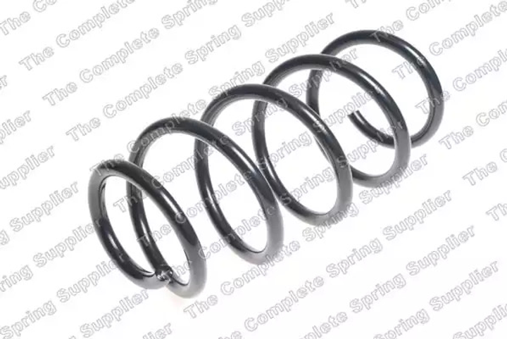 Пружина подвески передн. HYUNDAI SANTA FE, Lesjofors (4037270) - изображение 1
