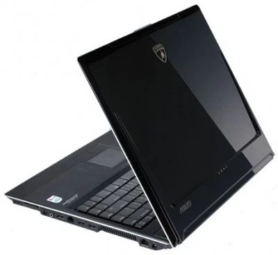 Ноутбук ASUS Lamborghini VX2 (VX2-T740XCCUAW) Black – фото, отзывы