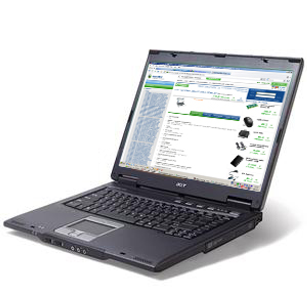 Acer travelmate 5310 обзор