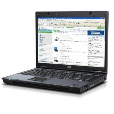 Ноутбук HP Compaq 6715b (GB836EA) - зображення 2