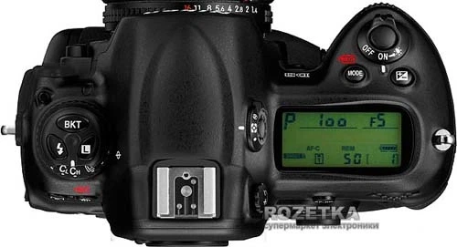 ウィルキンソンさん専用ニコンD3 Nikon】最高のD3 | THE MAP TIMES