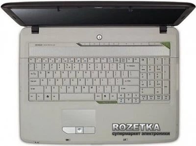 Ноутбук Acer Aspire 7720G-702G50Hn (LX.ANU0U.011) - изображение 3