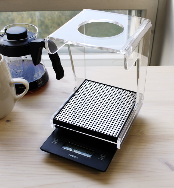 Stojak do Drippera Hario V60 (4977642021228) - obraz 3