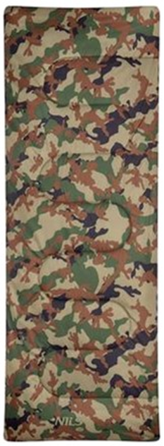 Спальний мішок Nils Camp NC2002 Moro (5907695544725) - зображення 5