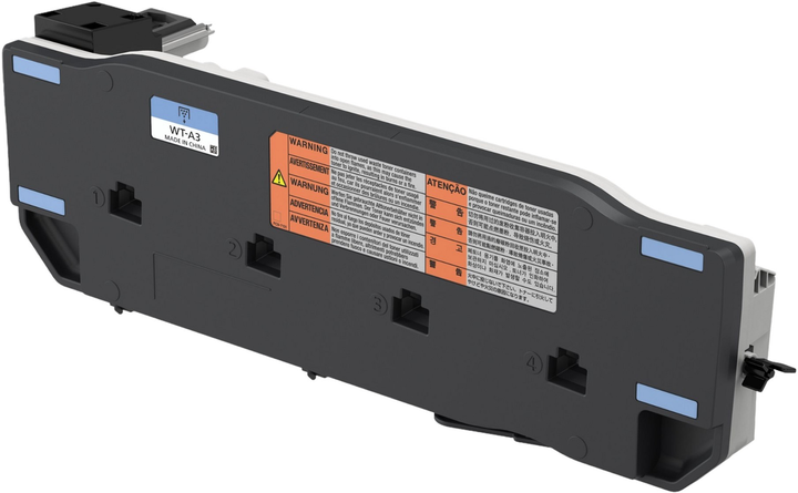 Pojemnik na zużyty toner Katun do Canon 47871 Toner Collector (0821831097072) - obraz 1