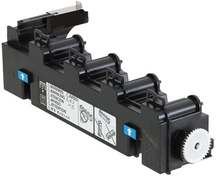 Місткість для відпрацьованого чорнила Konica Minolta WB-P08 Waste Toner Box (ACDNWY1) - зображення 1