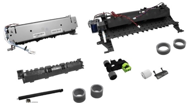 Zestaw do serwisowania fusera Lexmark 40X9136 Fuser Maintenance Kit - obraz 1