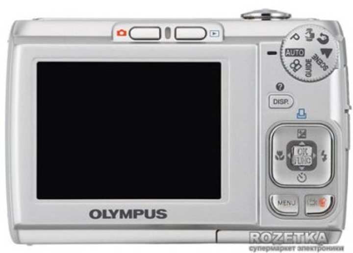 オリンパス コンパクトデジタルカメラ OLYMPUS FE-310 オリンパス FE-310 デジタルカメラ - 8.4MP、5倍光学ズーム
