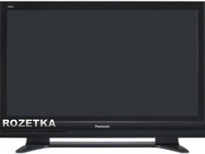 Телевизор Panasonic TH-R42PV7 Black купить в интернет-магазине