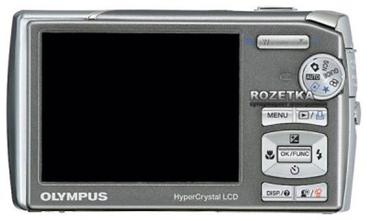 OLYMPUS μ-10 Olympus XZ-10 Review | ePHOTOzine