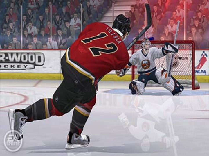 NHL06(英語版) Amazon.co.jp: NHL06(英語版) : Video Games