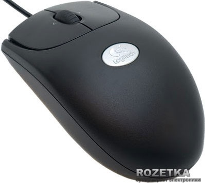 Мышь Logitech RX250 – фото, отзывы, характеристики в интернет-магазине ...