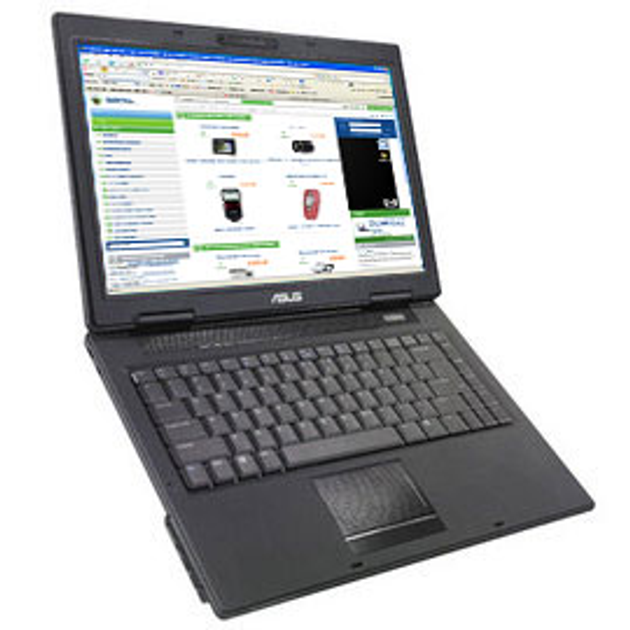 Ноутбук ASUS X80L (X80L-C550SCADAW) – Отзывы Покупателей | ROZETKA
