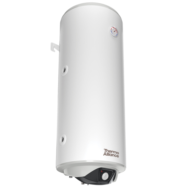 Бойлер комбинированный 120л THERMO ALLIANCE мокрый тэн 2кВт 1165x435x457мм CWH 12044 5S L - изображение 5