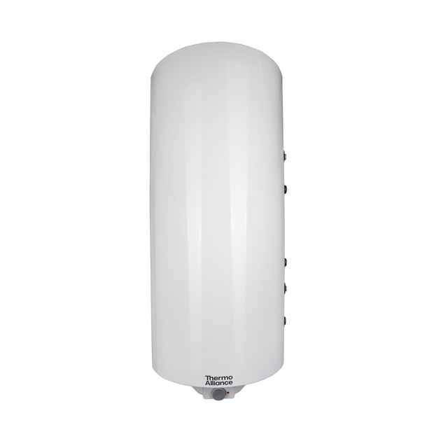 Бойлер комбинированный 140л THERMO ALLIANCE Neptun мокрый тэн 2кВт 1340x480x502мм CWH 14048 11S R - изображение 1