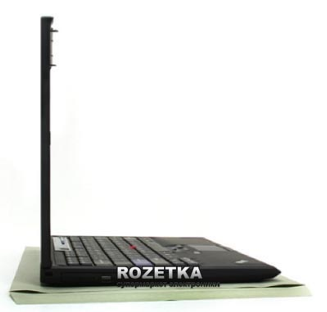 Windowsノート本体 Lenovo ThinkPad X300 Windows7 Pro ThinkPad X300 647612J Lenovo | インバースネット株式会社