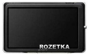【C2094】 SONY Cyber-shot DSC-T700 ソニー 上野修：21 ソニー Cyber-shot DSC-T700：Photo & Culture, Tokyo