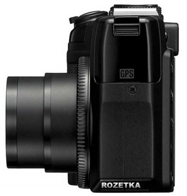 Фотоаппарат Nikon Coolpix P6000 купить на ROZETKA | Отличная цена на ...
