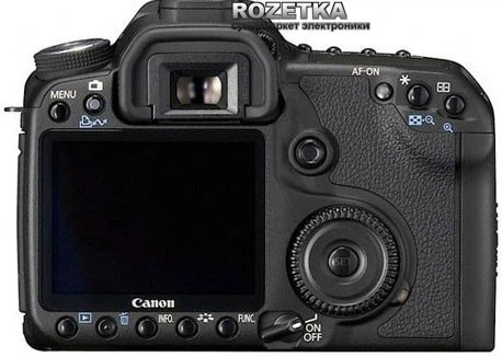Фотоаппарат Canon EOS 50D 17-85 IS USM Kit купить на ROZETKA | Отличная ...