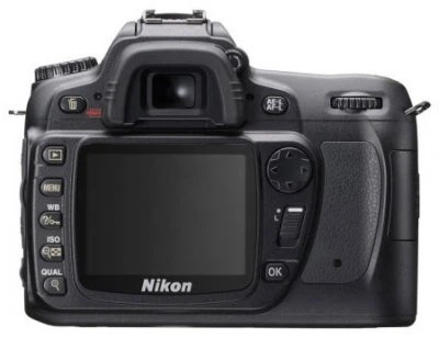 一眼レフカメラ　Nikon D80 Kit スターターキット Фотоаппарат Nikon D80 KIT AF-S DX 18-70G купить на ROZETKA
