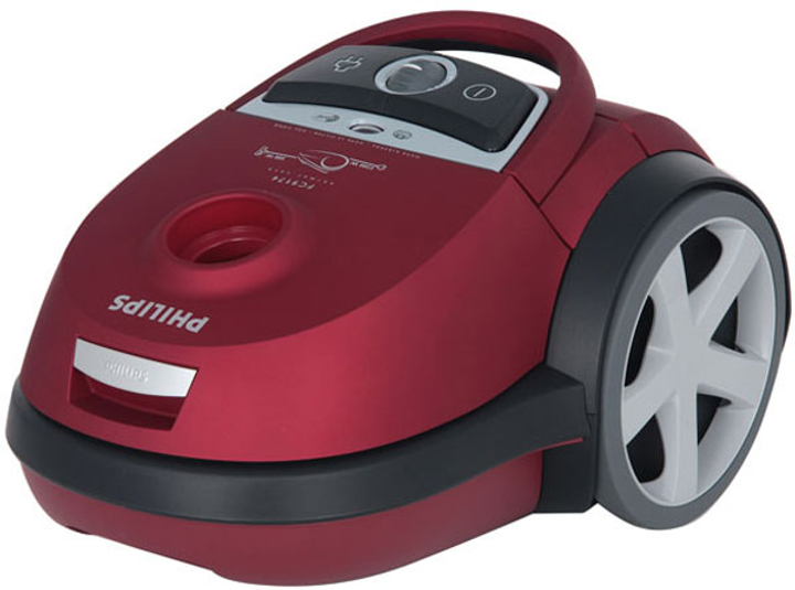 Пылесос для сухой уборки PHILIPS Performer FC9174/01 - изображение 2