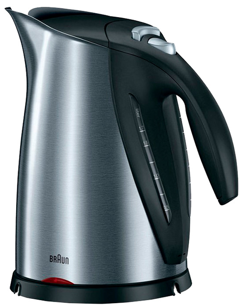 Электрочайник BRAUN WK 600 - изображение 1